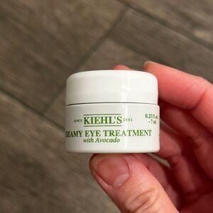 Kiehl's Eye Treatment with Avocado